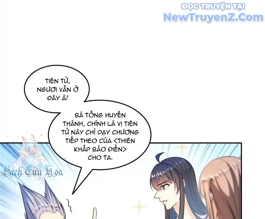 Tu Chân Nói Chuyện Phiếm Quần Chap 621 - Next Chap 620