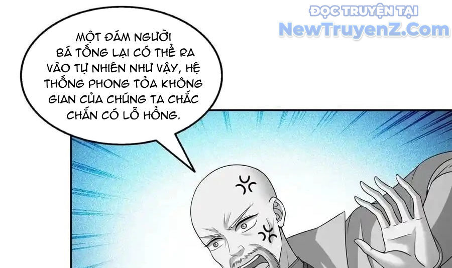 Tu Chân Nói Chuyện Phiếm Quần Chap 621 - Next Chap 620