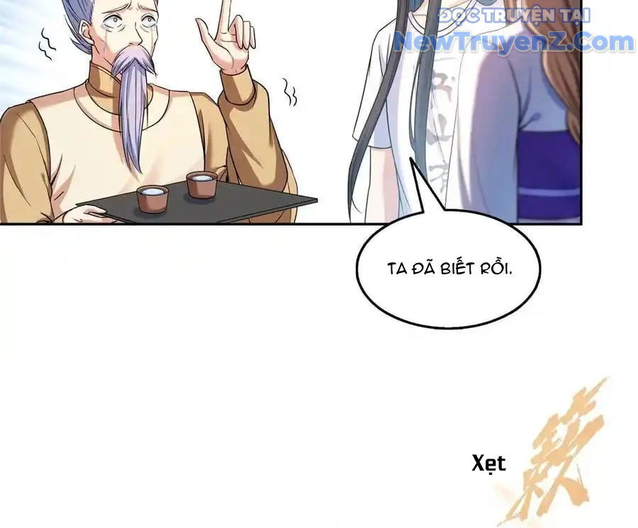 Tu Chân Nói Chuyện Phiếm Quần Chap 621 - Next Chap 620