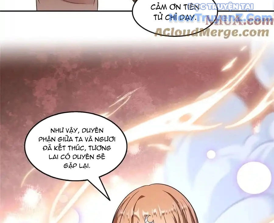 Tu Chân Nói Chuyện Phiếm Quần Chap 621 - Next Chap 620