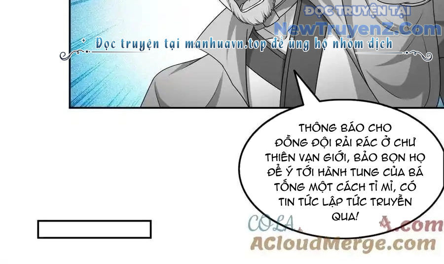 Tu Chân Nói Chuyện Phiếm Quần Chap 621 - Next Chap 620