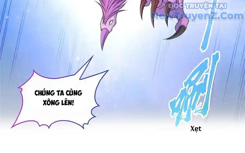 Tu Chân Nói Chuyện Phiếm Quần Chap 622 - Next Chap 621