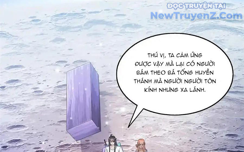 Tu Chân Nói Chuyện Phiếm Quần Chap 622 - Next Chap 621