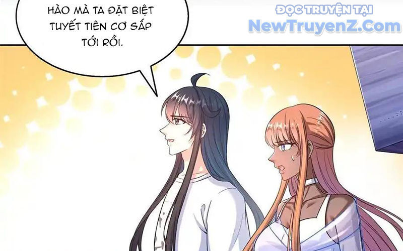 Tu Chân Nói Chuyện Phiếm Quần Chap 622 - Next Chap 621