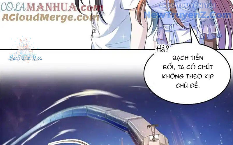 Tu Chân Nói Chuyện Phiếm Quần Chap 622 - Next Chap 621