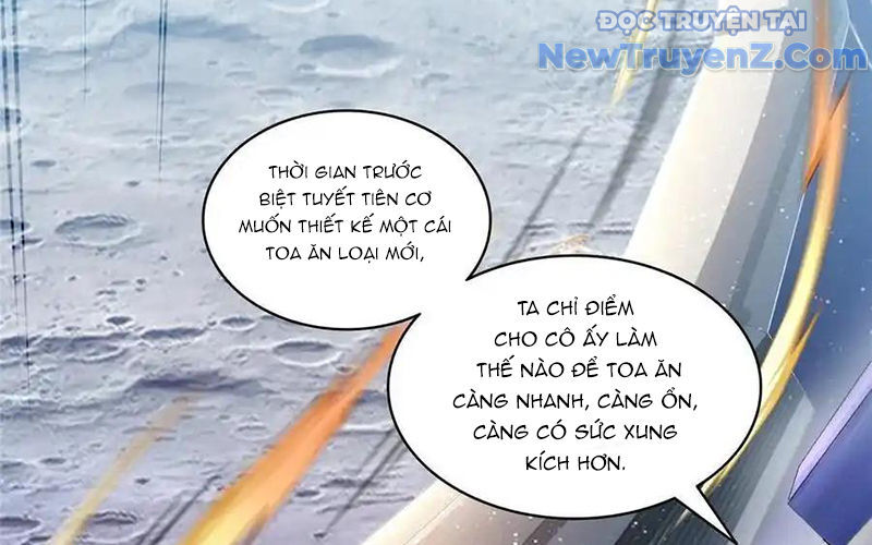 Tu Chân Nói Chuyện Phiếm Quần Chap 622 - Next Chap 621