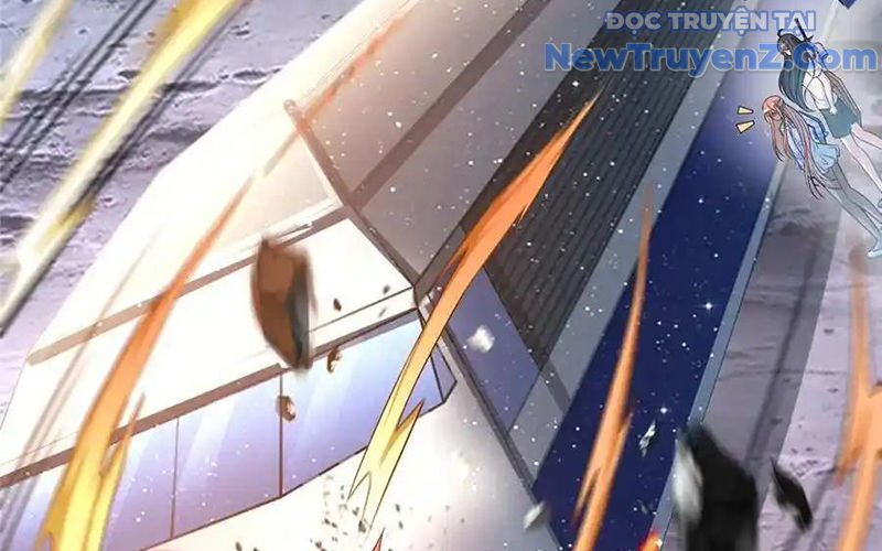 Tu Chân Nói Chuyện Phiếm Quần Chap 622 - Next Chap 621