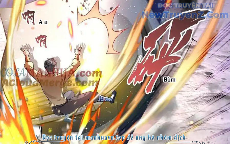 Tu Chân Nói Chuyện Phiếm Quần Chap 622 - Next Chap 621