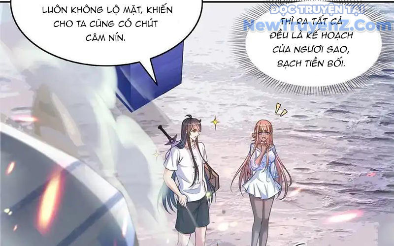 Tu Chân Nói Chuyện Phiếm Quần Chap 622 - Next Chap 621