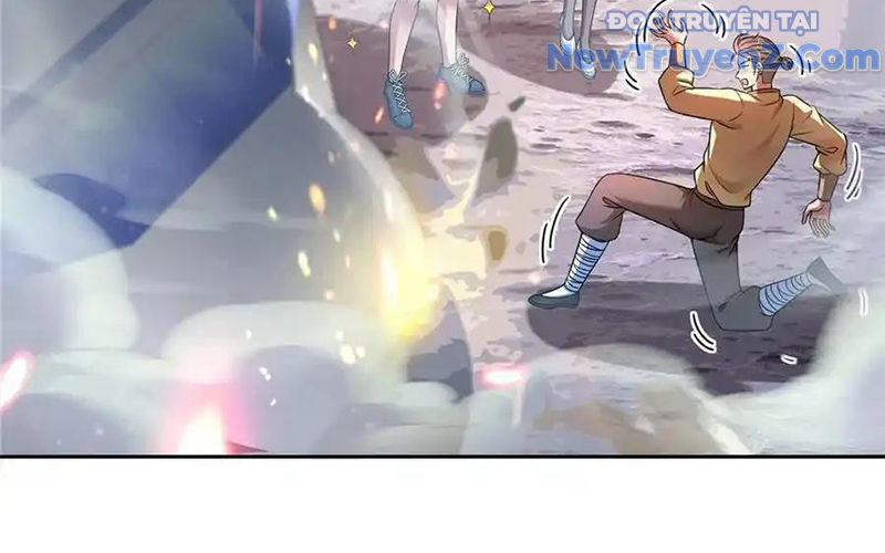 Tu Chân Nói Chuyện Phiếm Quần Chap 622 - Next Chap 621