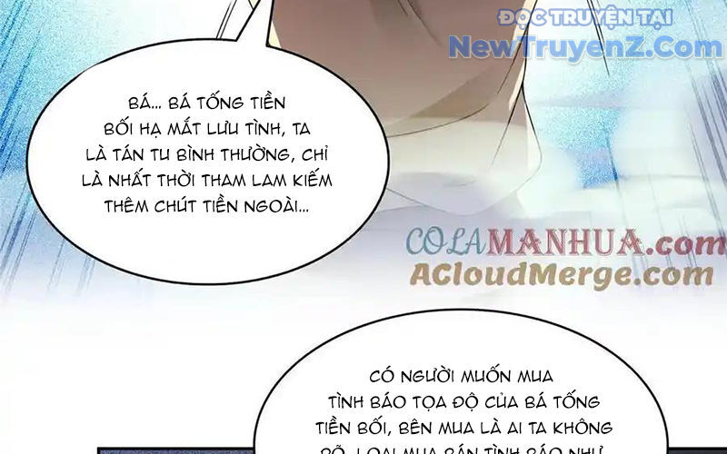 Tu Chân Nói Chuyện Phiếm Quần Chap 622 - Next Chap 621