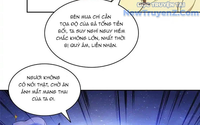 Tu Chân Nói Chuyện Phiếm Quần Chap 622 - Next Chap 621