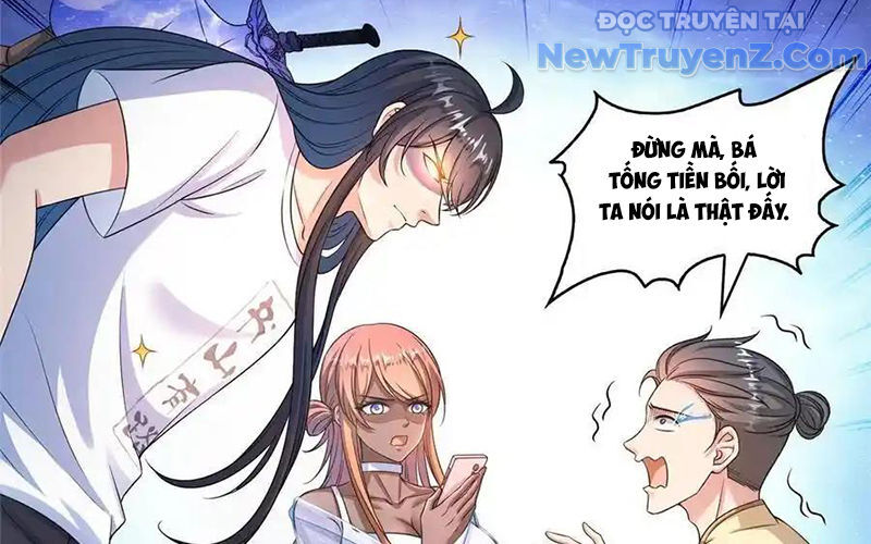 Tu Chân Nói Chuyện Phiếm Quần Chap 622 - Next Chap 621