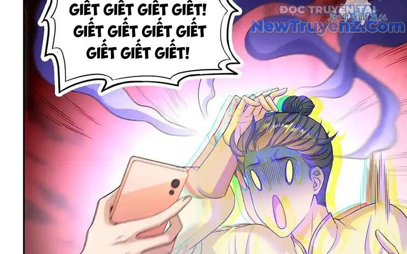 Tu Chân Nói Chuyện Phiếm Quần Chap 622 - Next Chap 621