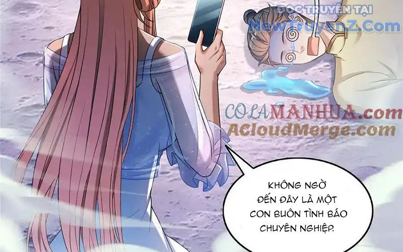 Tu Chân Nói Chuyện Phiếm Quần Chap 622 - Next Chap 621