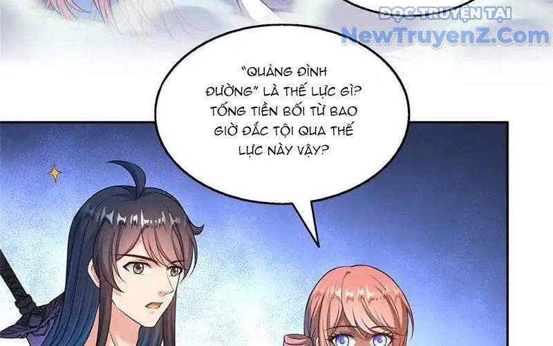 Tu Chân Nói Chuyện Phiếm Quần Chap 622 - Next Chap 621
