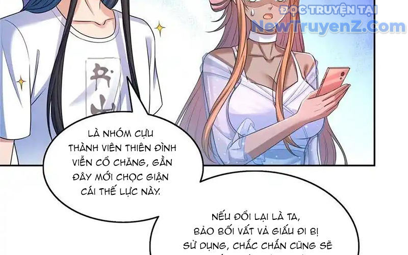 Tu Chân Nói Chuyện Phiếm Quần Chap 622 - Next Chap 621