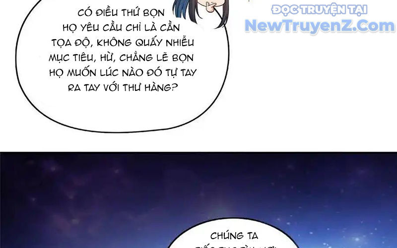 Tu Chân Nói Chuyện Phiếm Quần Chap 622 - Next Chap 621