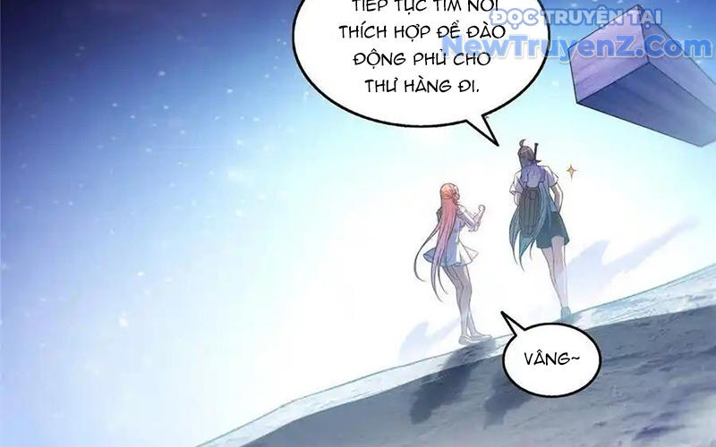 Tu Chân Nói Chuyện Phiếm Quần Chap 622 - Next Chap 621