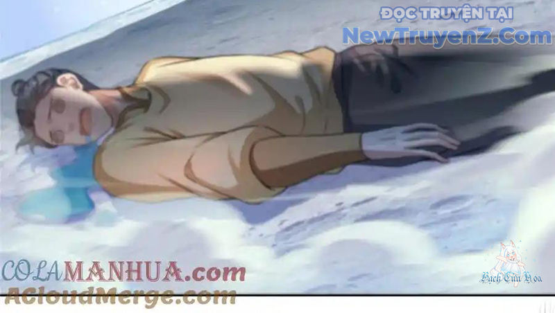 Tu Chân Nói Chuyện Phiếm Quần Chap 622 - Next Chap 621