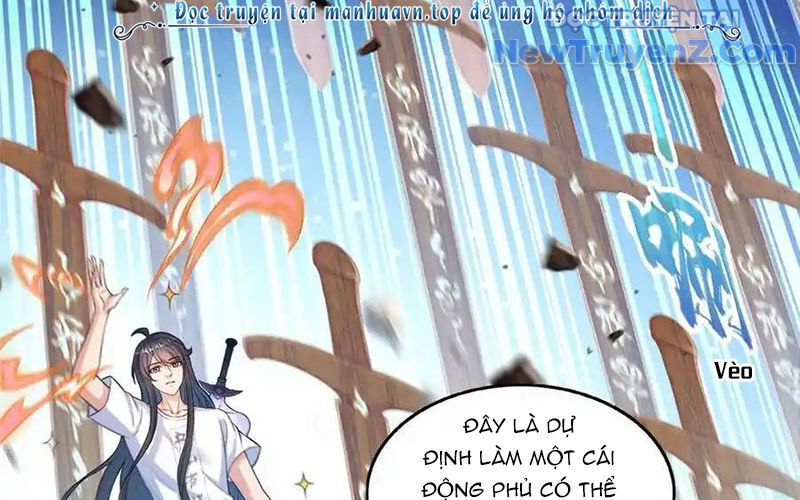 Tu Chân Nói Chuyện Phiếm Quần Chap 622 - Next Chap 621