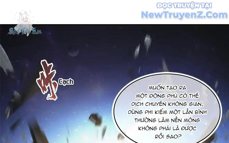 Tu Chân Nói Chuyện Phiếm Quần Chap 622 - Next Chap 621