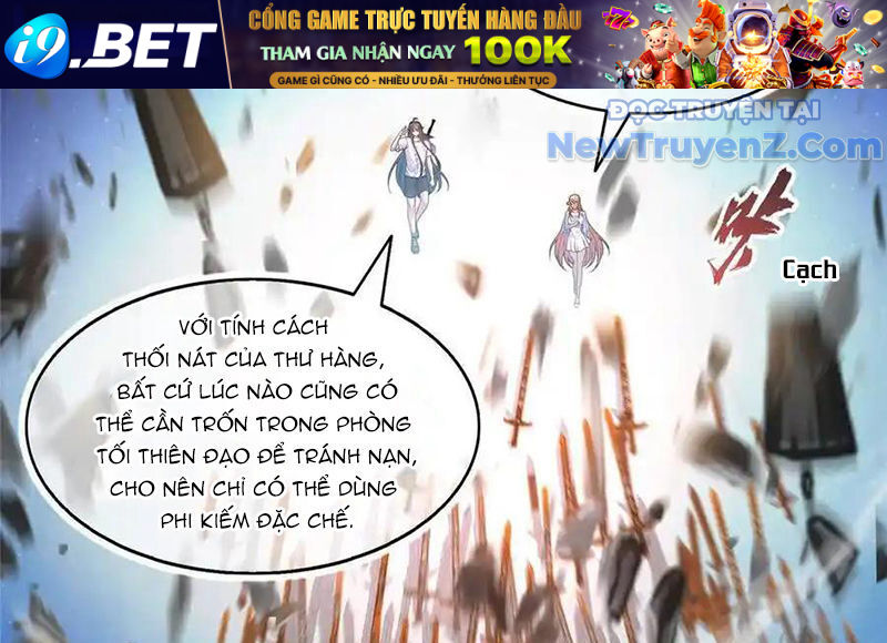 Tu Chân Nói Chuyện Phiếm Quần Chap 622 - Next Chap 621