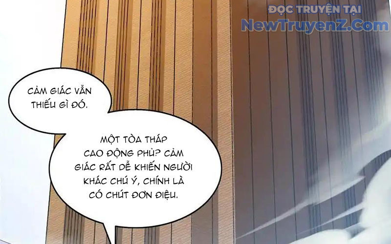 Tu Chân Nói Chuyện Phiếm Quần Chap 622 - Next Chap 621