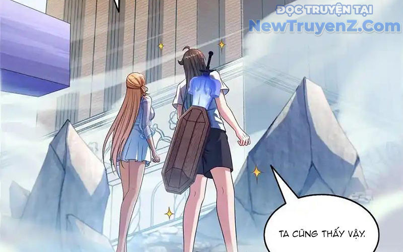 Tu Chân Nói Chuyện Phiếm Quần Chap 622 - Next Chap 621