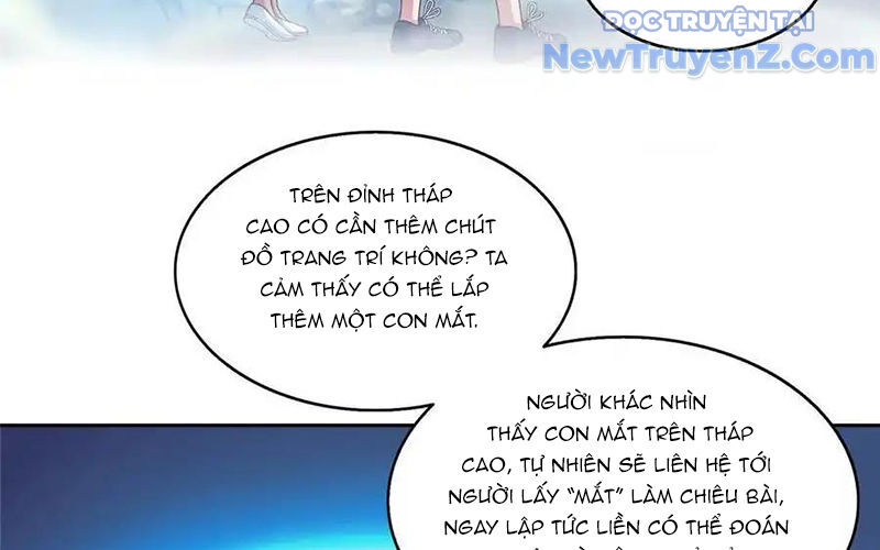 Tu Chân Nói Chuyện Phiếm Quần Chap 622 - Next Chap 621