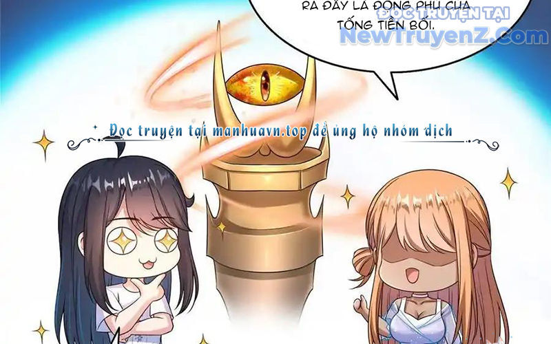 Tu Chân Nói Chuyện Phiếm Quần Chap 622 - Next Chap 621