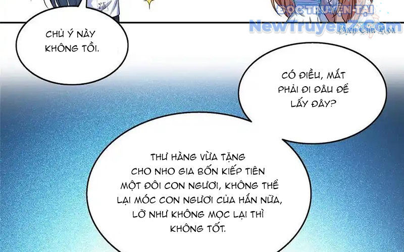 Tu Chân Nói Chuyện Phiếm Quần Chap 622 - Next Chap 621