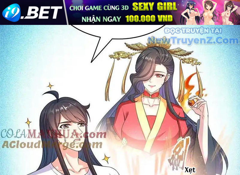 Tu Chân Nói Chuyện Phiếm Quần Chap 622 - Next Chap 621