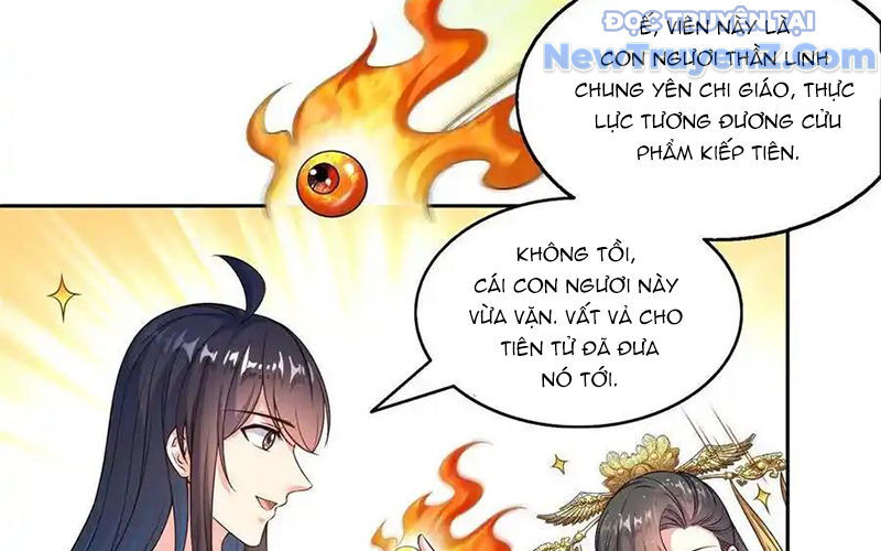 Tu Chân Nói Chuyện Phiếm Quần Chap 622 - Next Chap 621
