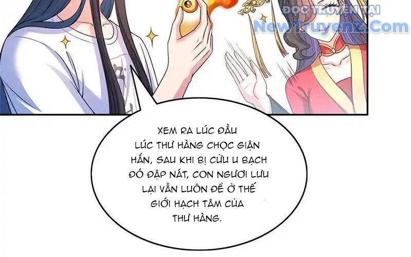 Tu Chân Nói Chuyện Phiếm Quần Chap 622 - Next Chap 621