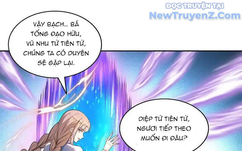 Tu Chân Nói Chuyện Phiếm Quần Chap 622 - Next Chap 621