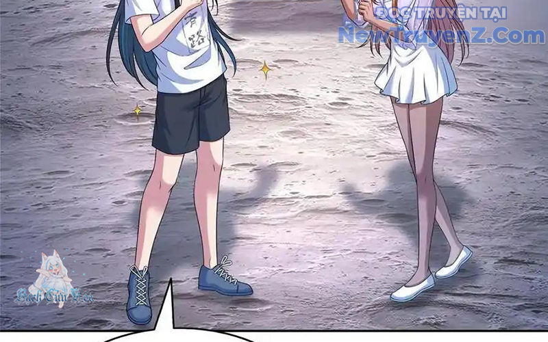 Tu Chân Nói Chuyện Phiếm Quần Chap 622 - Next Chap 621