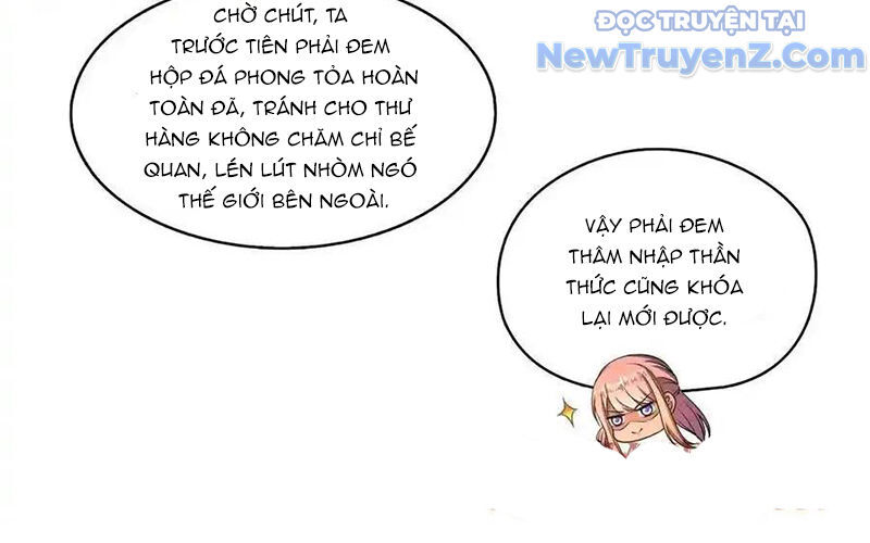 Tu Chân Nói Chuyện Phiếm Quần Chap 622 - Next Chap 621