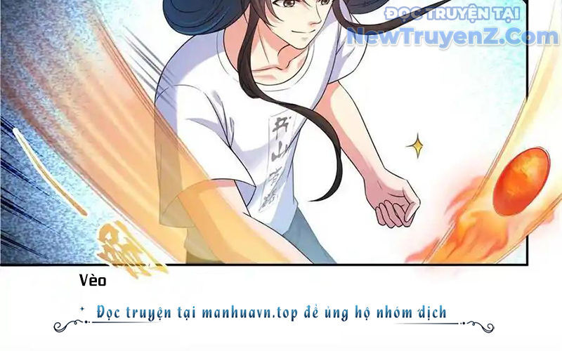 Tu Chân Nói Chuyện Phiếm Quần Chap 622 - Next Chap 621