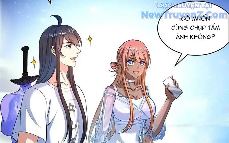 Tu Chân Nói Chuyện Phiếm Quần Chap 622 - Next Chap 621