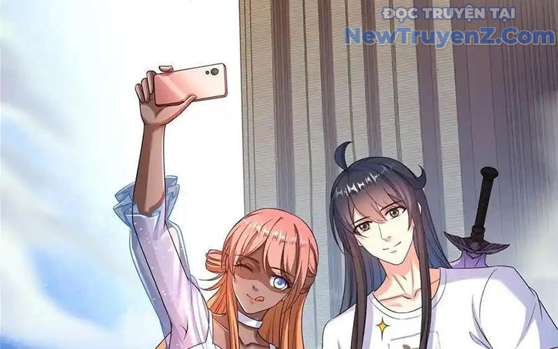 Tu Chân Nói Chuyện Phiếm Quần Chap 622 - Next Chap 621