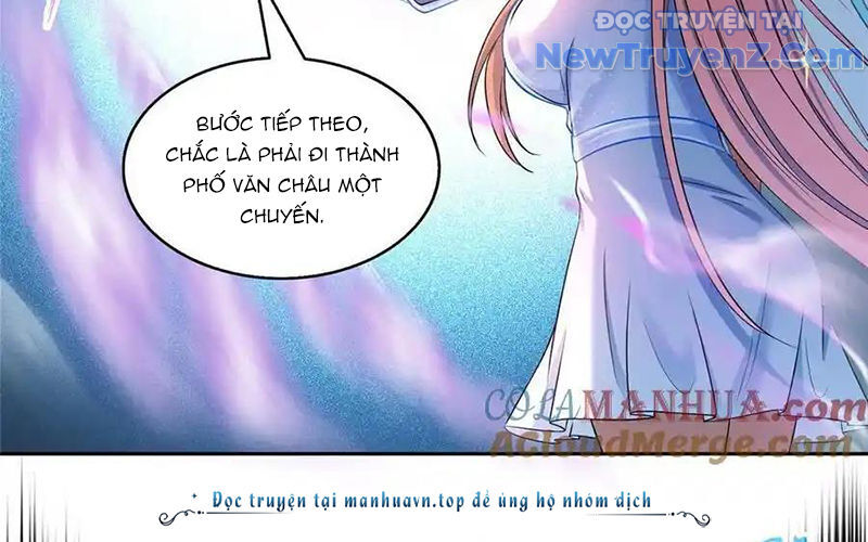 Tu Chân Nói Chuyện Phiếm Quần Chap 622 - Next Chap 621