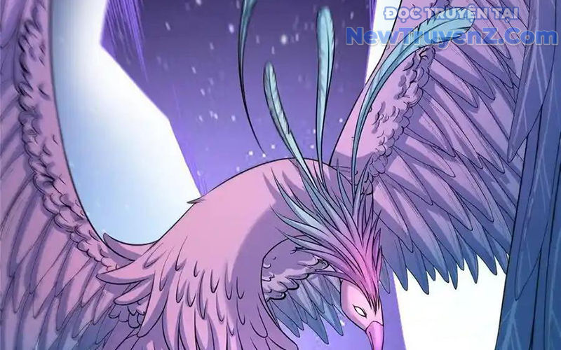 Tu Chân Nói Chuyện Phiếm Quần Chap 622 - Next Chap 621