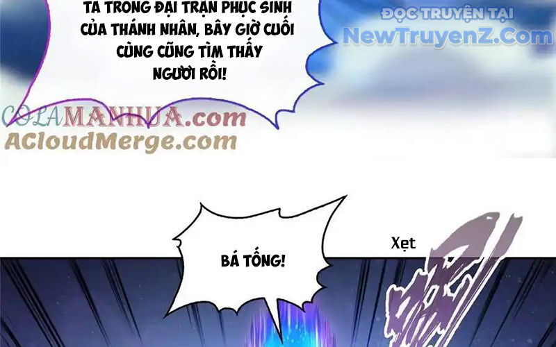 Tu Chân Nói Chuyện Phiếm Quần Chap 622 - Next Chap 621