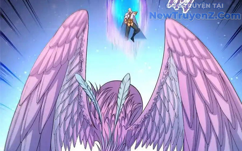 Tu Chân Nói Chuyện Phiếm Quần Chap 622 - Next Chap 621