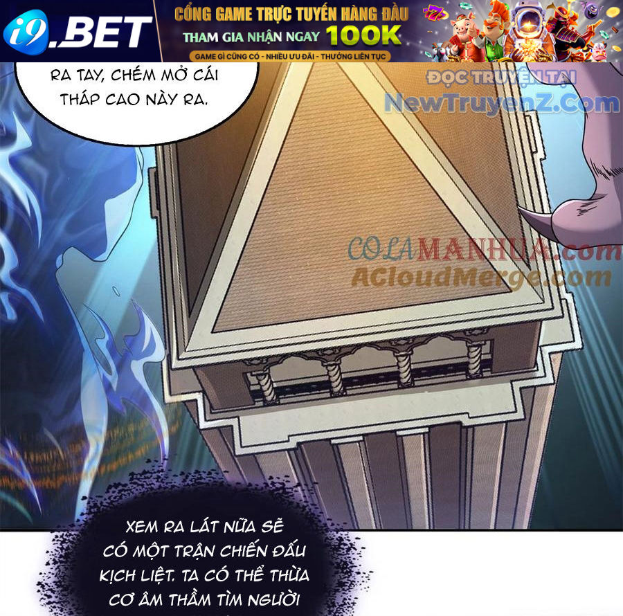 Tu Chân Nói Chuyện Phiếm Quần Chap 623 - Next Chap 622