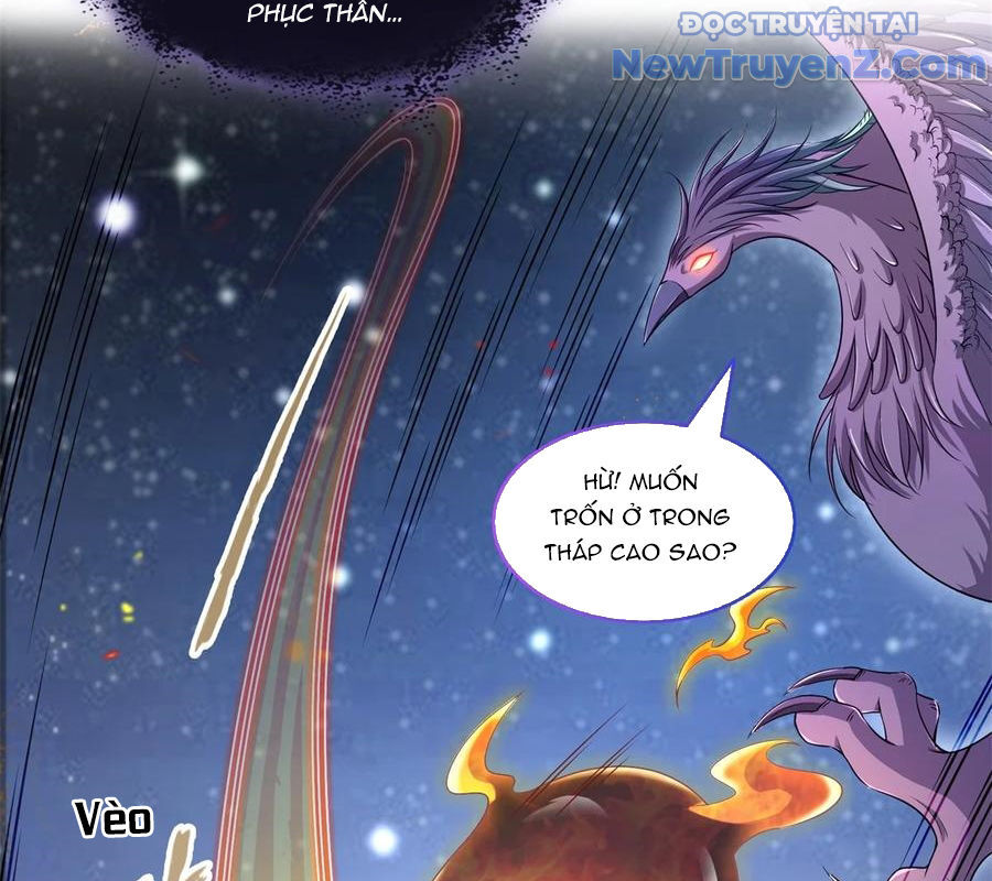 Tu Chân Nói Chuyện Phiếm Quần Chap 623 - Next Chap 622