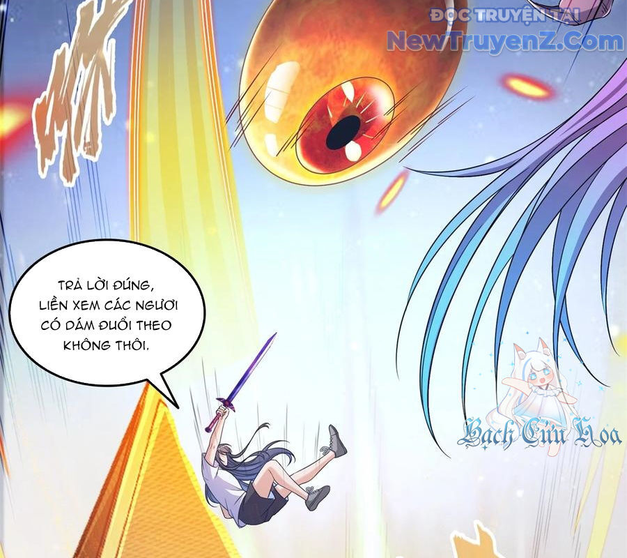 Tu Chân Nói Chuyện Phiếm Quần Chap 623 - Next Chap 622