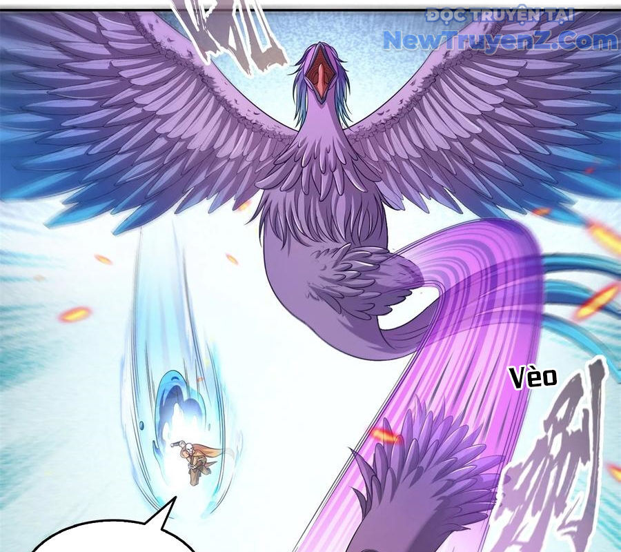 Tu Chân Nói Chuyện Phiếm Quần Chap 623 - Next Chap 622