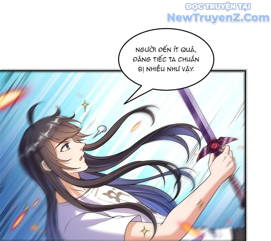 Tu Chân Nói Chuyện Phiếm Quần Chap 623 - Next Chap 622